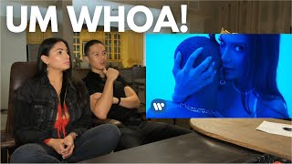 ANITTA - ENVOLVER! (Couple Reacts)