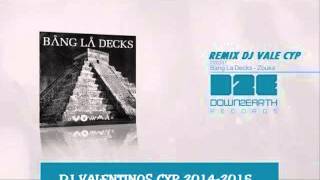 Bang La Decks - Zouka (GREEK VERSION  REMIX 2014)