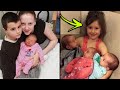 10 Unusual & Unique MOMS You Won