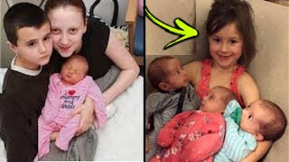 10 Unusual \& Unique MOMS You Won't Believe Exist