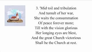 St. Peters UCC Seemsville 08-23-2026 9:00 AM
