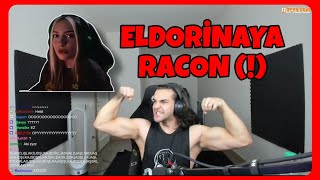 Ebonivon | Eldorina'ya Racon(!)