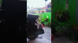 Vespa super 76