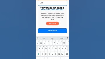 Cats Video Code 11-Oct-24 | Job Without a Degree