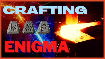 Crafting An Enigma - Diablo 2 Resurrected