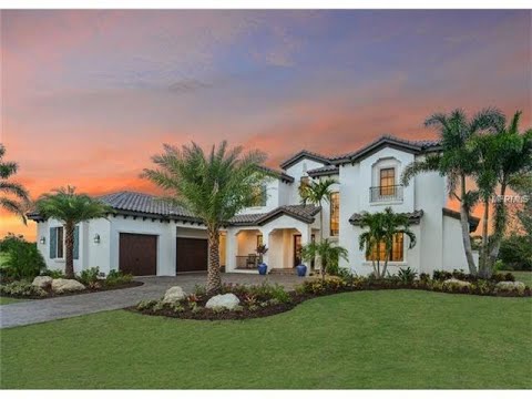 125 BIG PASS LANE, Sarasota, FL home video tour