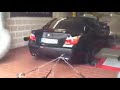 جنون البي ام دبليو صوت رهيب بي ام Bmw E60 M5 V10 جنون البي ام دبليو صوت رهيب بي ام Bmw E60 M5 V10