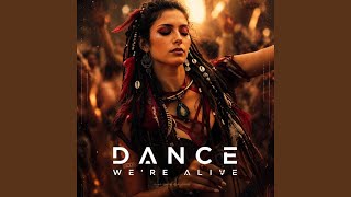 Dance We’re Alive - Dontsee