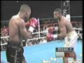 Roy Jones Jr vs Bernard Hopkins I (full fight) 1 of 3