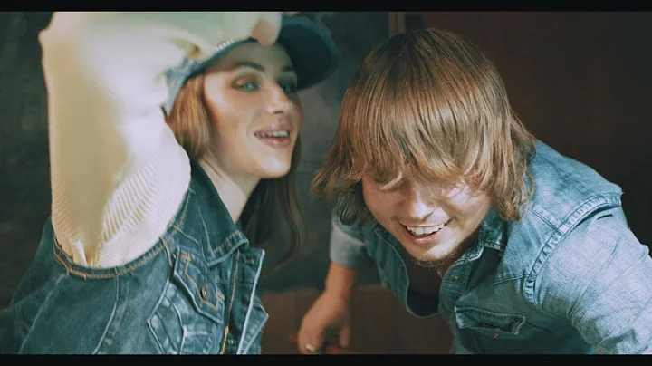 Josh Richter And The Bad Things - Small Town Baby