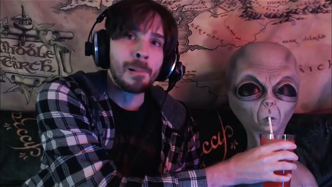 Vinesauce The Full Sauce Trailer 2024 YouTube