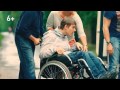 Видеоролик социальной рекламы "Ожидания" (30 сек, без субтитров)