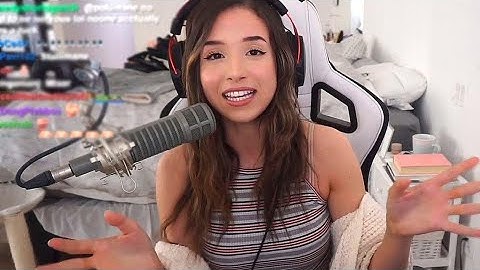 Pokimane talks to the average Trainwreck viewer! | Daily Twitch Clip Haven | 2022-04-24