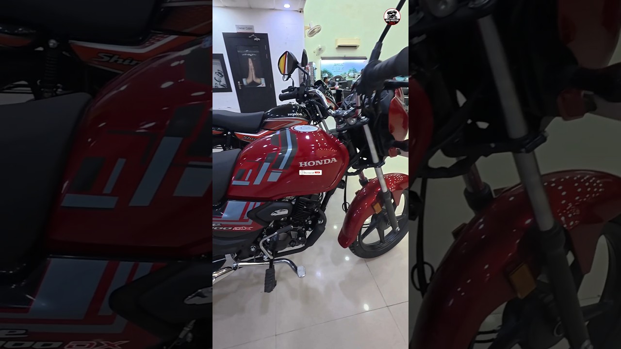 Old vs New konsi Loge aap ?  Honda Shine 100 DX 