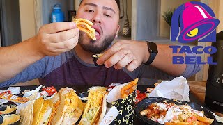 TACOBELL MUKBANG