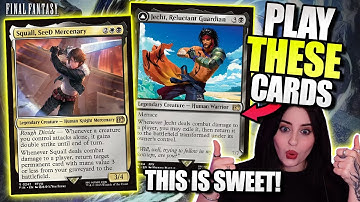 This Orzhov Deck Uses Cards NO ONE Plays.. And It’s Awesome | Standard MTG Arena
