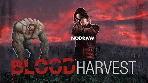 Expert Tank Run Solo No Restarts (Blood Harvest)