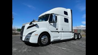 2021 VOLVO 860 FOR SALE