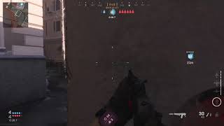 Modern Warfare Nuke on CYBER ATTACK