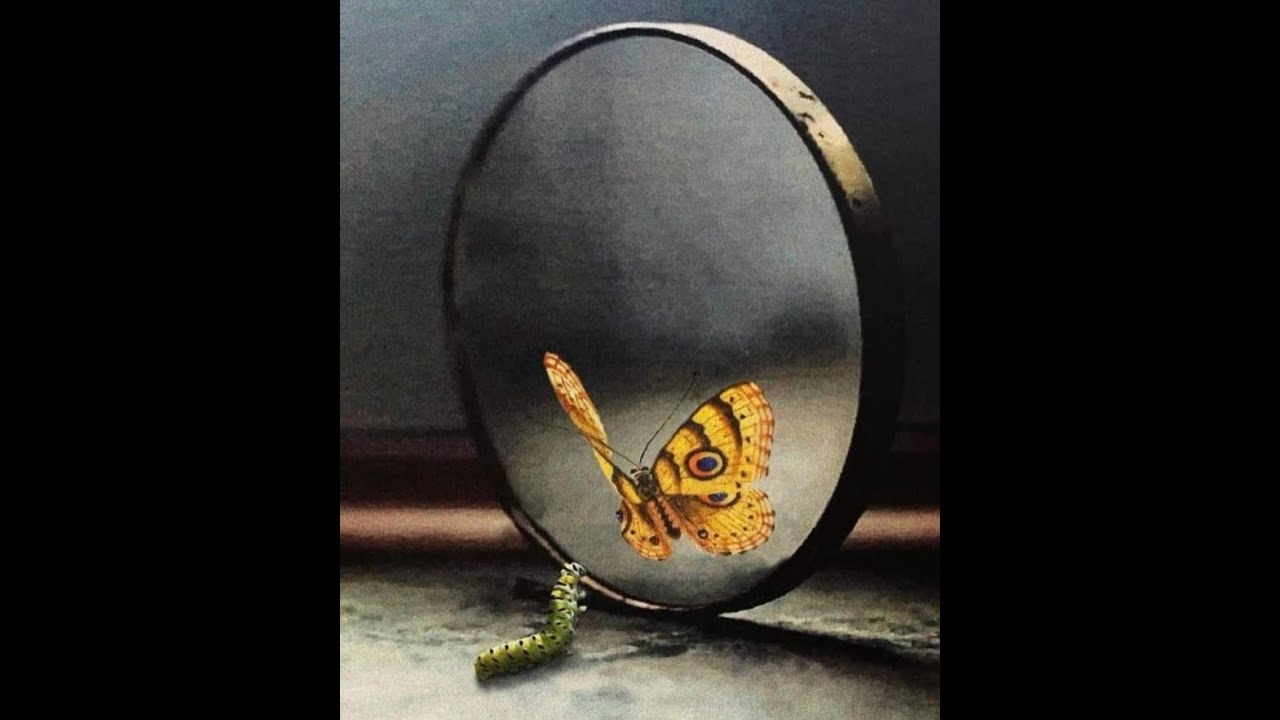 PodCast Episodio 10 - Ispirazione, un passo verso il Cielo - 080825