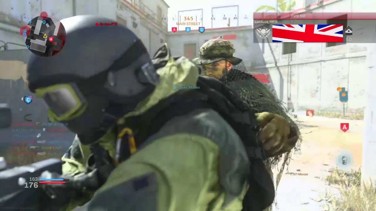 " TOOSIE SLIDE " - MW Sniper Montage - YouTube