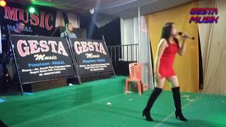 Jangan Nget Ngetan - Gesta Musik - Wiwik Gombel Live Jatimulyo Lampung Selatan