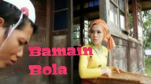 HQ || MAIN BOLA - Mak Pono & Piak Unyuik