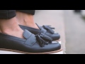 Introducing the grenson clara loafer  accent clothing