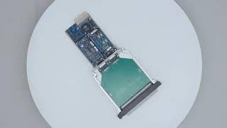 SCOUT - Advanced Mass Interconnect for PXI and PXIe