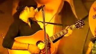 Video thumbnail of "Mohit Chauhan performing live on - Mai Ni Meriye  shimle di rahein...."