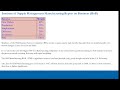 Understanding the components of the ism to use it as a lead indicator of the gdp and snp 500 part 1