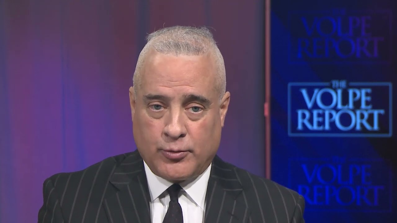 Volpe Views - Progressives Ruin Cities - December 2021