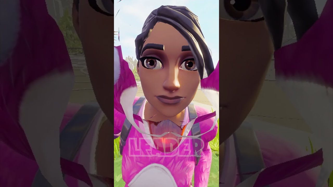 Unmasking Every Fortnite Skin 