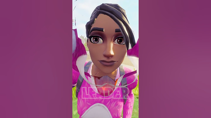 Unmasking Every Fortnite Skin!