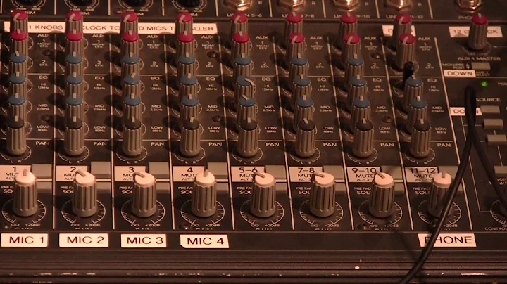 KJHK PSA (SUPPORT STUDENT RADIO) Coleman Connolly