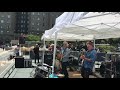 Capture de la vidéo Pardon The Interruption - Live @ Union Square In Bloom Concert Series