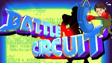 [Nintendo Switch] Capcom Arcade Stadium - Battle Circuit [Complete Playthrough/No Commentary]