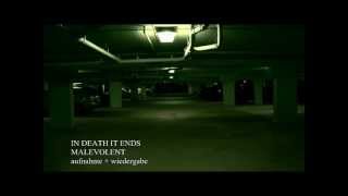 ▲ in death it ends ▲ malevolent ▲ screenshot 5