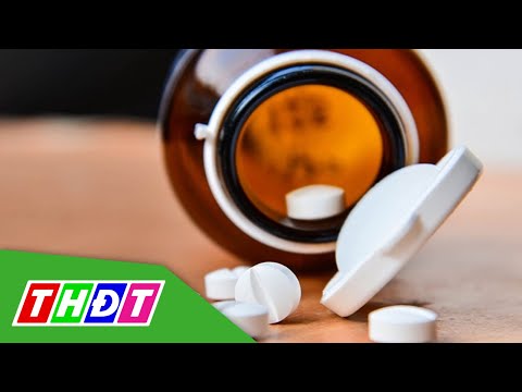 Video Nguy kịch do uống thuốc tăng cân không rõ nguồn gốc |... - youtube