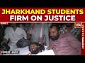 Jharkhand Recruitment Exam Row: Protesting Ranchi Students Demand CBI Probe | JPSC Exam Row