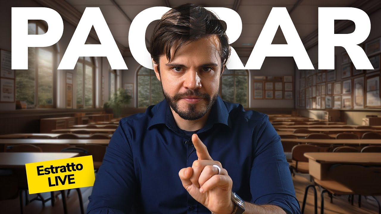 Tutto il METODO di STUDIO in azione con Braynr