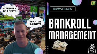 How To Make Money Sports Betting 2024 | Bankroll Management Strategy | Sports Betting 101 | GoldBoys