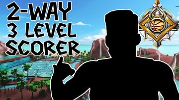 HOW TO MAKE 2 WAY 3 LEVEL SCORER BUILD ON NBA 2K20 |4 ARCHETYPE BUILD |COMPLETE BUILD