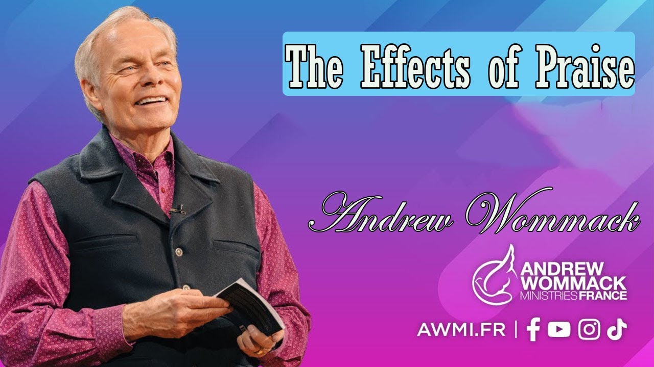 Andrew Wommack  Sermon 2024 - Best Sermon Message by  Andrew Wommack
