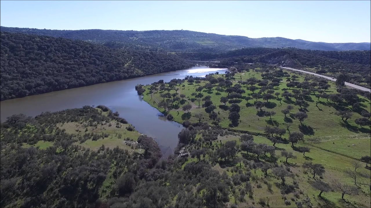 Yacimiento de Capote - Higuera la Real