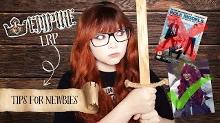 Empire LRP - Tips for Newbies