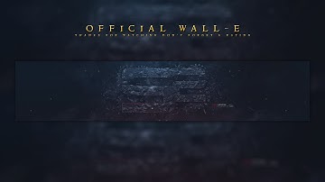 Speed Art | Soar Sniping Gif Banner (Insane!)