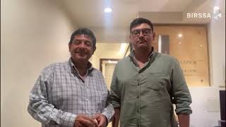 BIRSSA APLICATION 2022 Y COMBINATOR