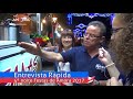 Entrevista Rápida Festas de Amora 2017 - Maionese Ketchup ou Mostarda?