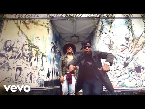 Talib Kweli, 9th Wonder - Every Ghetto (prod. Hi-Tek) ft. Rapsody 